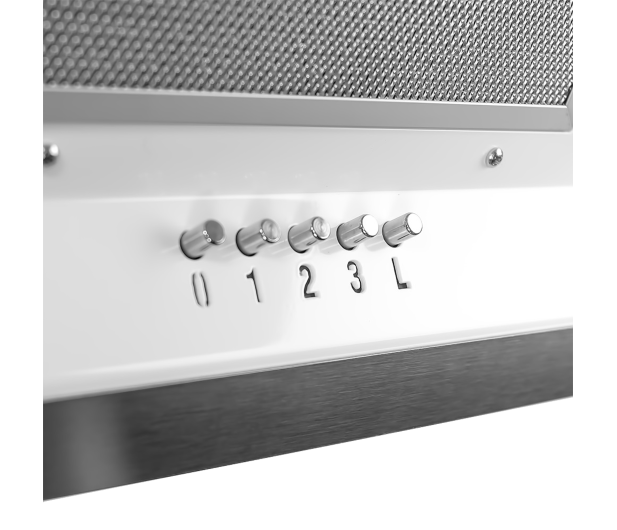 VDB DECO White 60 Chilli - 1386345 - zdjęcie 5